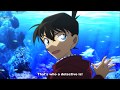 Detective Conan Episode 01 Remake Opening