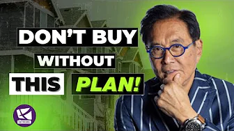 How to Avoid Real Estate Disasters - Robert Kiyosaki