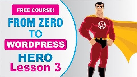 How To Install WordPress In cPanel Step By Step Guide in Urdu | Lesson  3 | State Of Courses