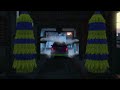 GTA 5 TUNING BLUE TUNING LIGHT XENON