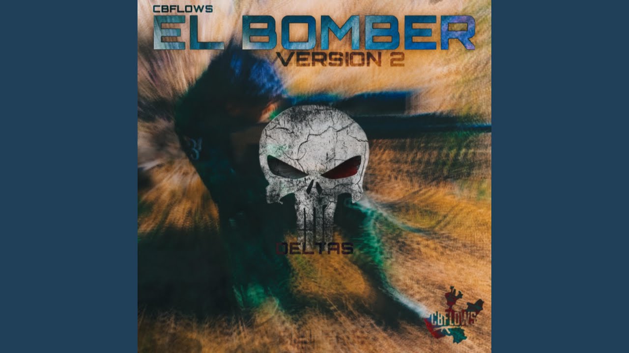 El Bomber (Version 2)