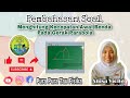 Cara Mencari Kecepatan Awal