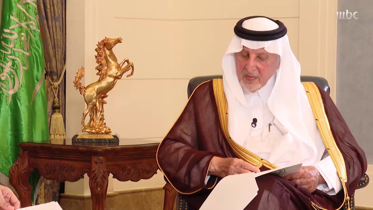 خالد الفيصل: السعودية تسخر كل إمكانياتها في سبيل خدمة ضيوف الرحمن