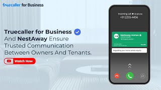 Here's how Truecaller is creating an impact with Nestaway. screenshot 3