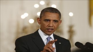 Obama Proposes Surveillance Policy Overhaul | NSA Surveillance