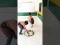 Cup race😍..who win?🎯#viralvideo#school#trending#shortsfeed