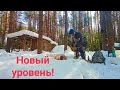 Такого вы не видели НИГДЕ и НИКОГДА! Почувствуйте себя в ЛЕСУ НЕ ВЫХОДЯ ИЗ ДОМА!