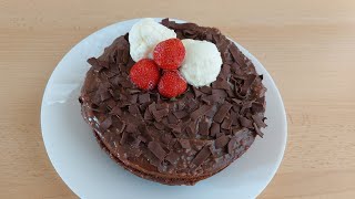 chocolate cake | How to make Moist Chocolate Cake Recipe | Moist Chocolate Cake