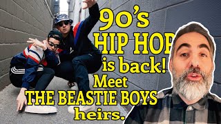 Meet the Underground Rappers Making Waves in 2025!