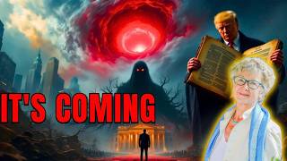 Pam Gregory Astrology Updates🔥God Told Me It’s Coming in 5 Days: A Shocking Revelation…