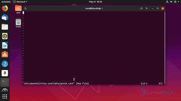 How to install Quick Cart on Ubuntu 19.04