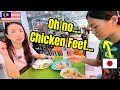 Is This Really Malaysia? 🇲🇾 Perlis Food Shocks Japanese 🇯🇵