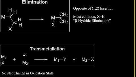 481 - 20 Organometallics