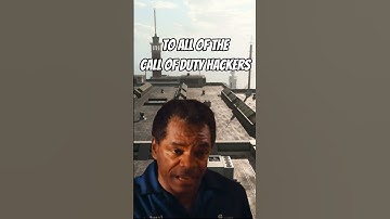 Cod hackers #callofduty #warzone #short #shorts #viral #trending #codmemes #cod