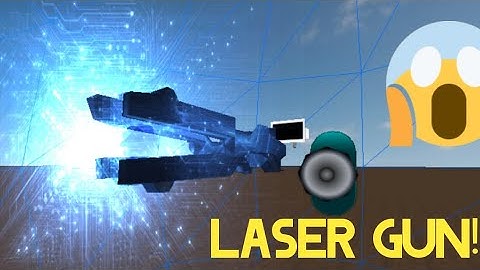 ITs Magic Engine ( Laser Gun FREE ) 2023