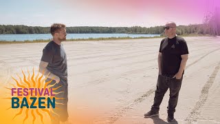 Festival WOO HAH! - Ruud Lemmen ‘Een jaar werken voor dat onvergetelijke moment’ | Festivalbazen