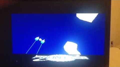 Frontier Elite II on Digilent Atlys FPGA