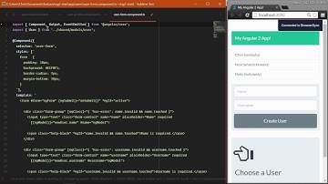 [Getting Started with Angular 2+] Lesson 25   Outputs
