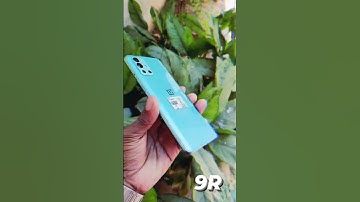 OnePlus 9R #shorts #youtubeshorts #oneplus #oneplus9r #mobile #phone #youtube #video