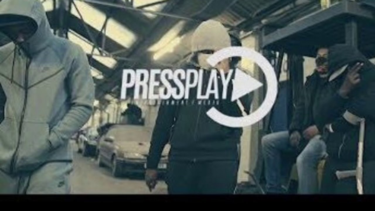 (E9) Strale x Shorta (Kuku) x Legz x Poppy (Ounto Nation) - Straight Crud | Audio