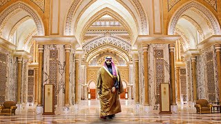 Suudi Arabistanın En Zengin Ailesi