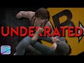 Rockstars most underrated game  the warriors retrospective