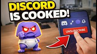 The 70,000 Reasons Not To Give Discord Your ID