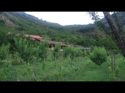 ნიკა ვაჩეიშვილის მარანი – მეორე ეპიზოდი