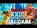 Asterix & Obelix XXL 3: The Crystal Menhir FULL GAME Longplay (PS4, XB1, PC)