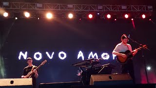 keep me // novo amor @WanderlandFest