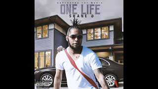 Shane o - One Life (official audio)