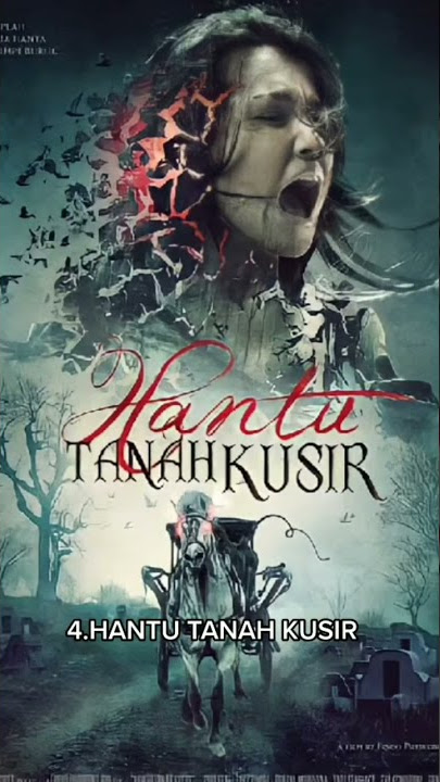 5 FILM HOROR INDONESIA YANG BANYAK ADEGAN 18   #shorts #shortsvideo