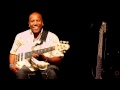 Product Presented by Nathan East Signature Bass