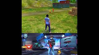 TUNG TUNG  KHATERNAK NIKLA #gamingshorts #freefire #freefireclips #funny #gaming