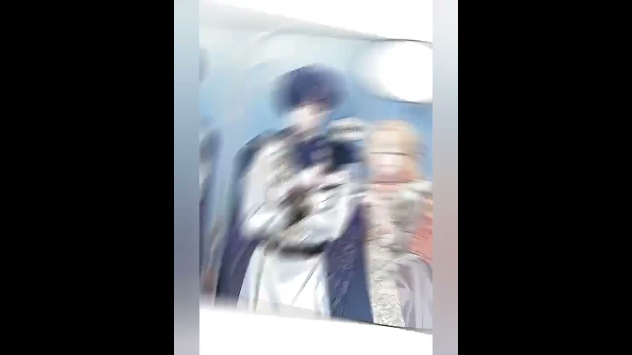 Their baby is so cute!! I Doctor Elise 