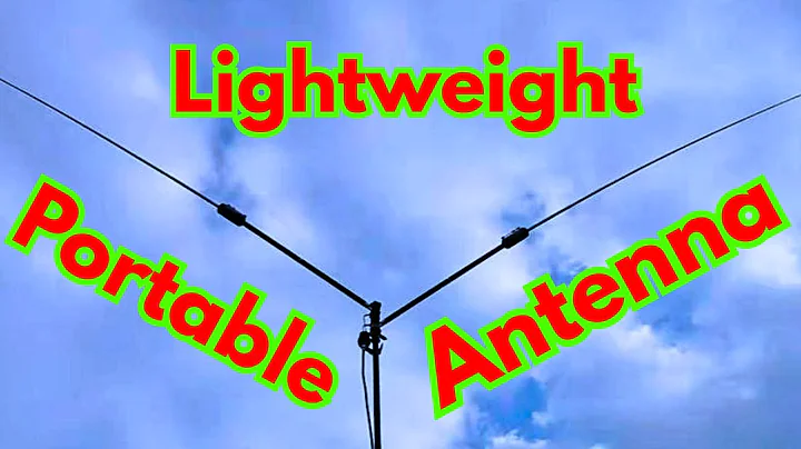 Is the GooZeeZoo JPC-7 Antenna  good for Your Next SOTA or POTA?