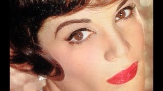 Connie Francis - Te Quiero, Dijiste {Magic Is The Moonlight} (Spanish version) (11) chords