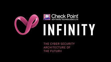 CheckPoint Infinity