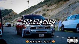 Junior H - El De La Chevy | CORRIDOS 2019 chords