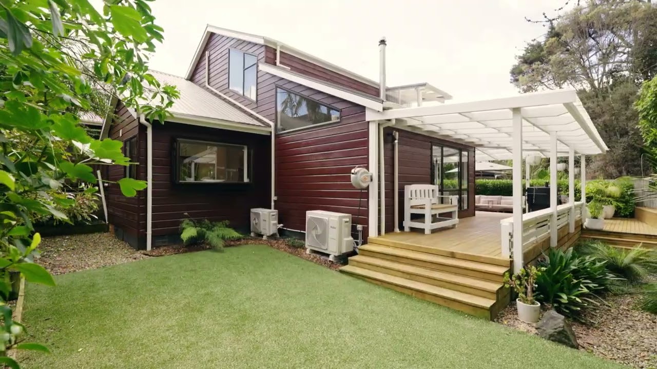 SOLD - 2/22 Lagoon Way, West Harbour - Alex de Roode