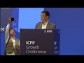 Inaugural Fireside Chat with Shri Pema Khandu