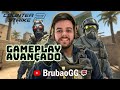 CS2: Gameplay duvidosa, mas o papo está em dia! 🗣️