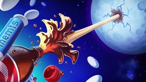 Drop and Explode - Walkthrough Guide Android Casual Game (Android, iOS) #walkthrough #gaming