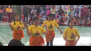 UIPS 31st Foundation Day 2023- Grade 8 (Prince Aaron) UIPS 31st Foundation Day 2023- Grade 8 (Prince Aaron)