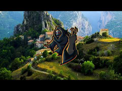 Dr. Peacock & Floxytek - Trip To Romania