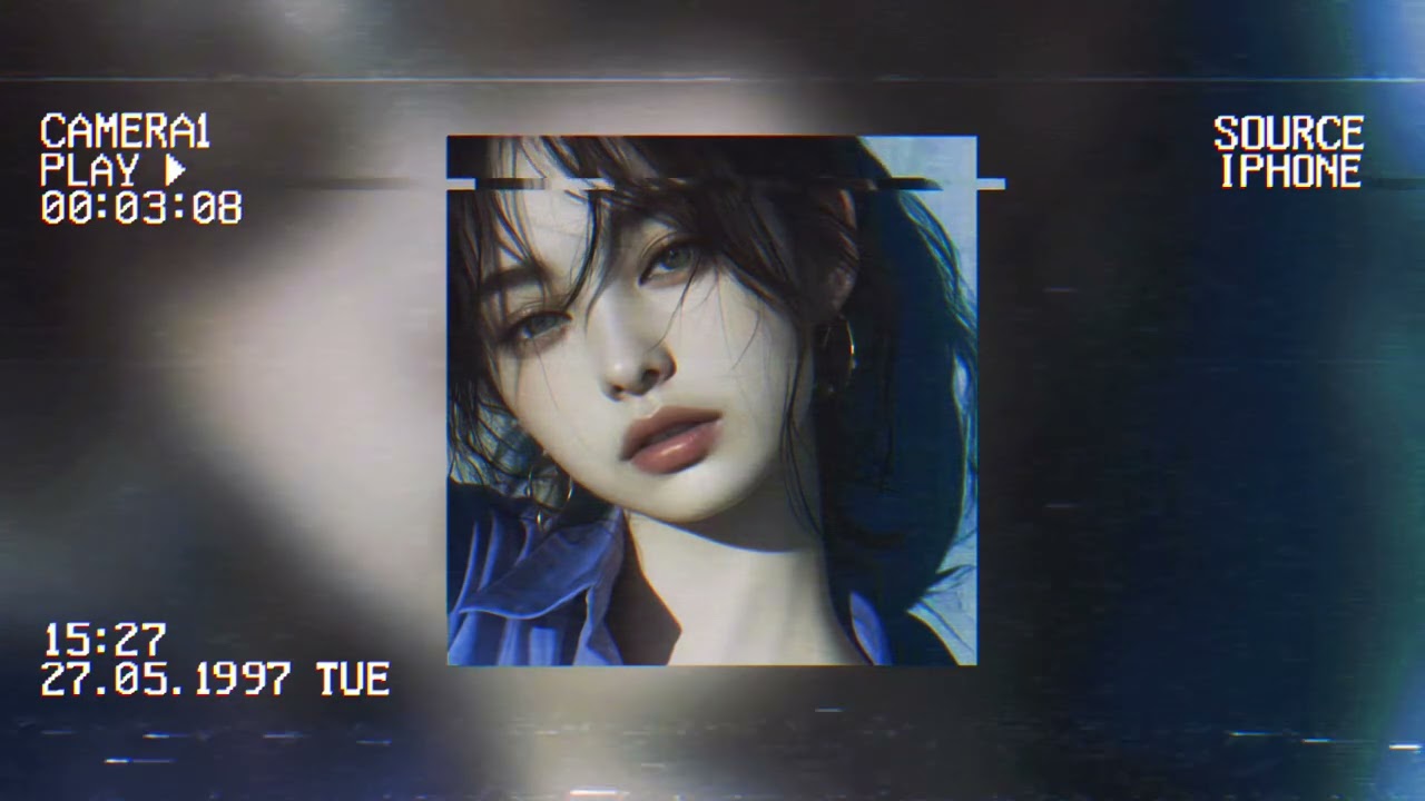 tripleS - Hit the Floor (sped up)