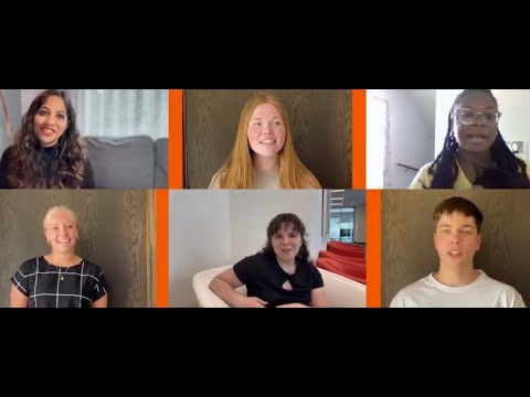Our Summer Internship