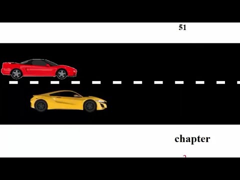 2# car racing typing game using js - YouTube