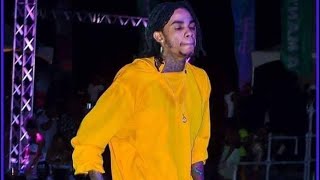 Alkaline’s impact in dancehall let’s chat LIVE