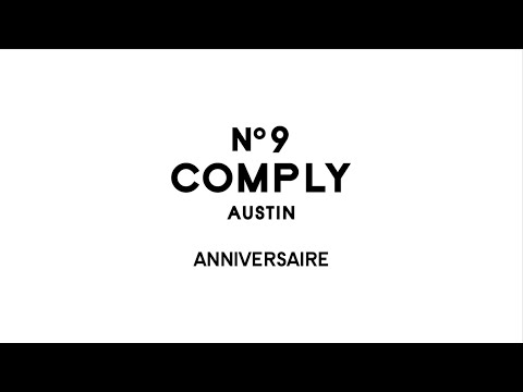 N°9 Comply